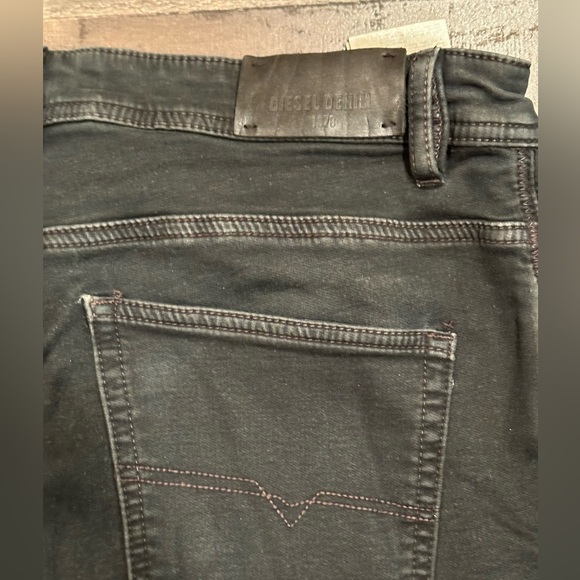 Men’s jeans - Picture 2 of 3